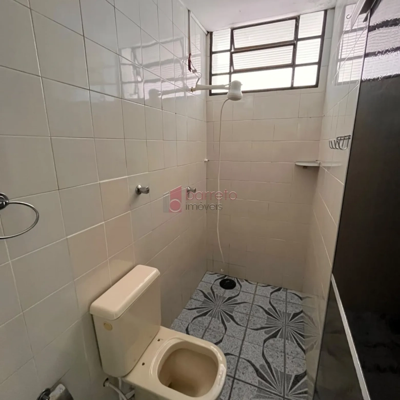 CASA PARA LOCAÇÃO NO JARDIM LIBERDADE – JUNDIAÍ/SP