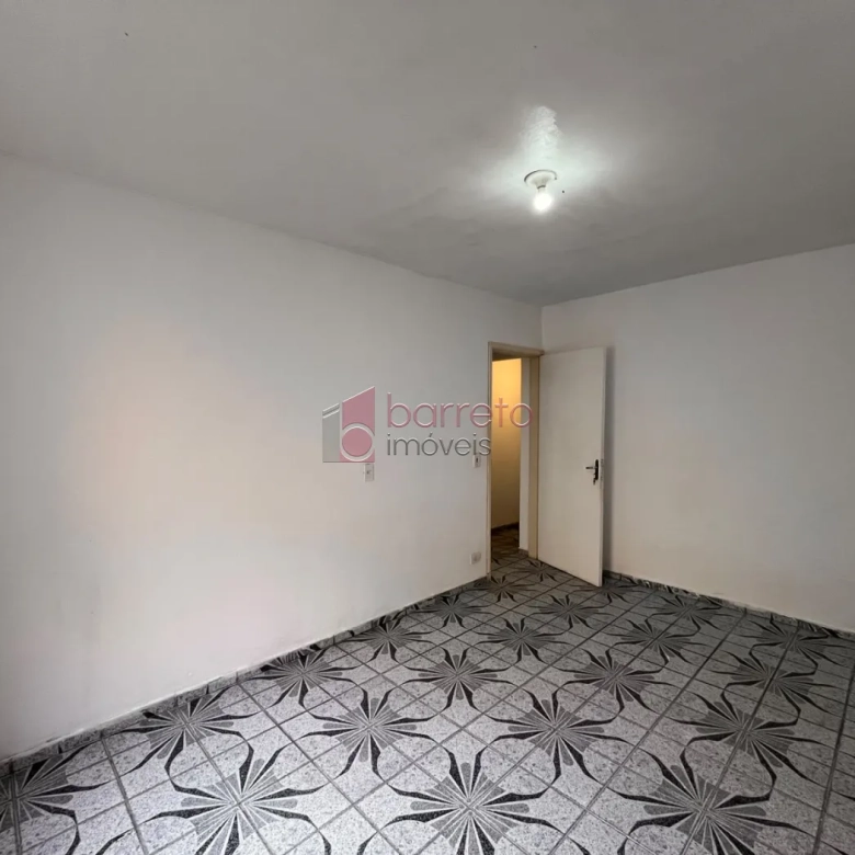 CASA PARA LOCAÇÃO NO JARDIM LIBERDADE – JUNDIAÍ/SP