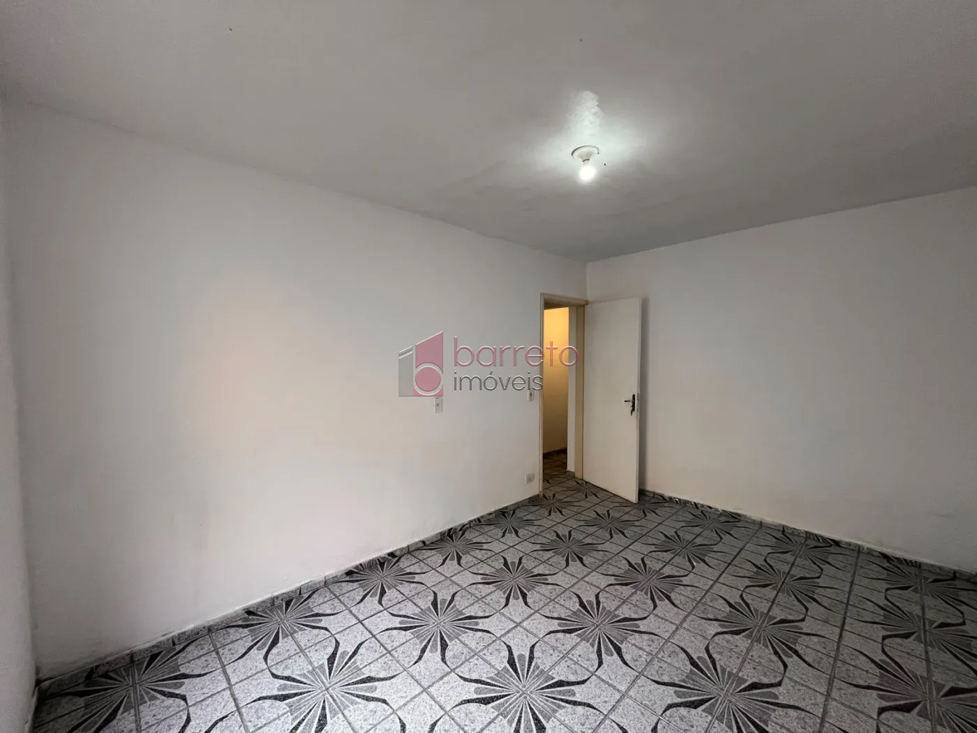 CASA PARA LOCAÇÃO NO JARDIM LIBERDADE – JUNDIAÍ/SP