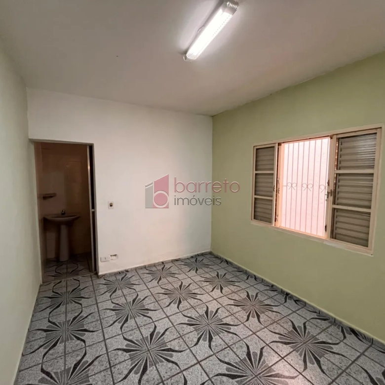 CASA PARA LOCAÇÃO NO JARDIM LIBERDADE – JUNDIAÍ/SP