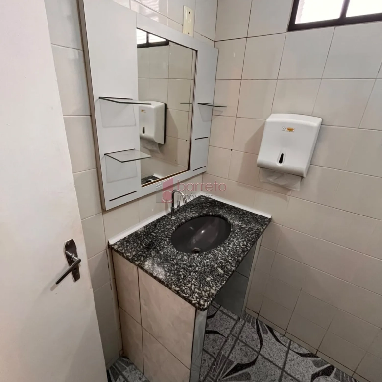 CASA PARA LOCAÇÃO NO JARDIM LIBERDADE – JUNDIAÍ/SP