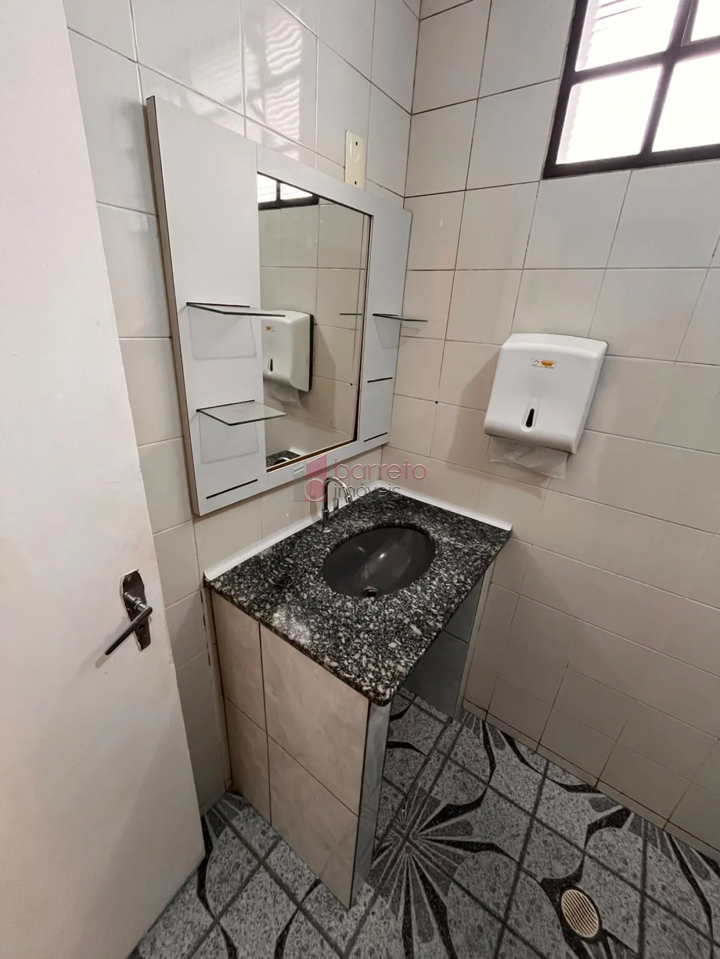 CASA PARA LOCAÇÃO NO JARDIM LIBERDADE – JUNDIAÍ/SP