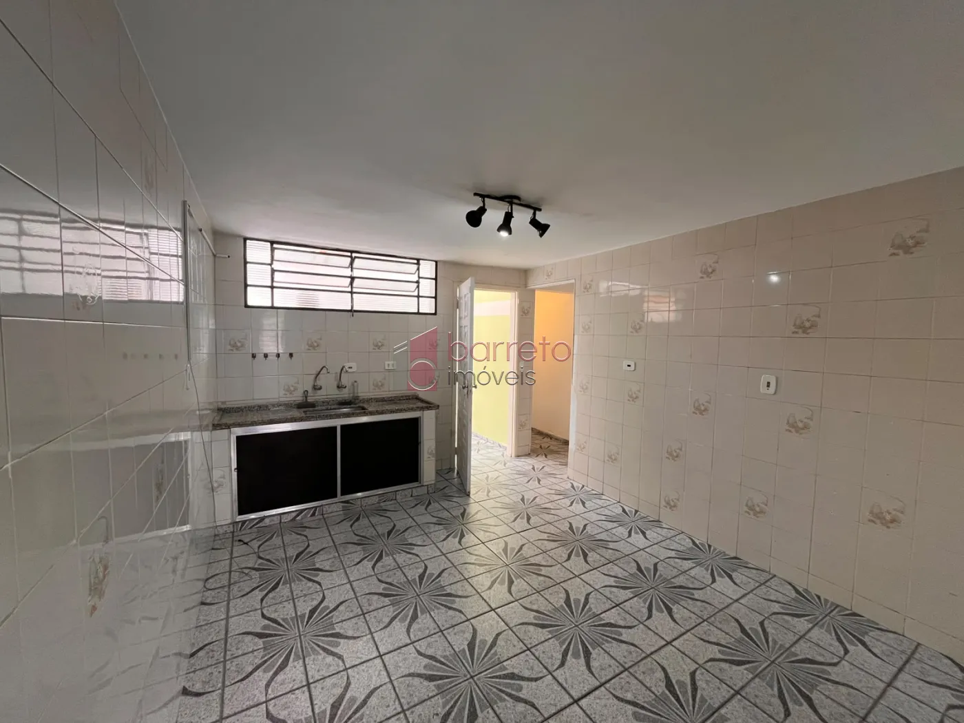 CASA PARA LOCAÇÃO NO JARDIM LIBERDADE – JUNDIAÍ/SP