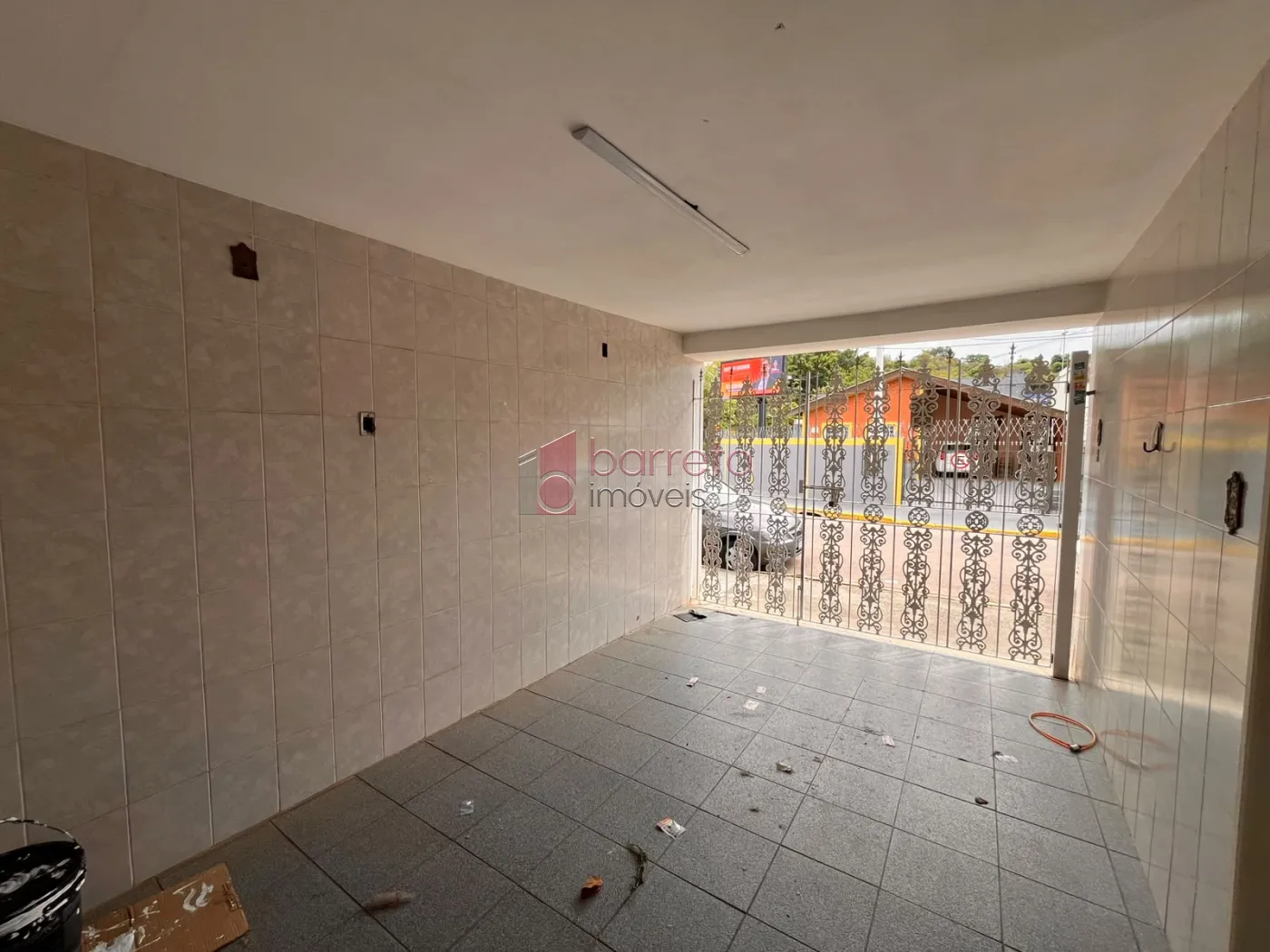 CASA PARA LOCAÇÃO NO JARDIM LIBERDADE – JUNDIAÍ/SP
