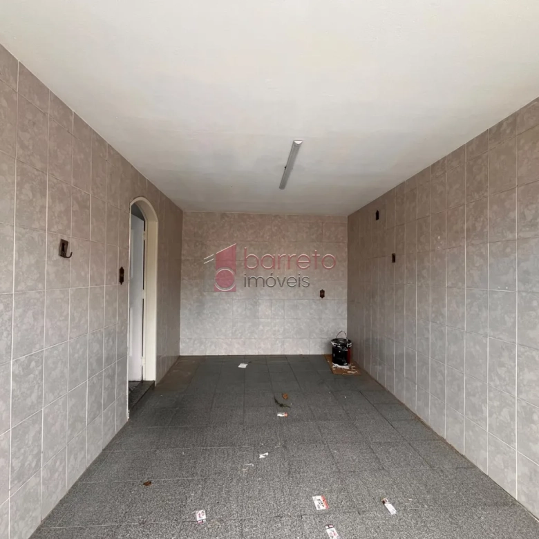 CASA PARA LOCAÇÃO NO JARDIM LIBERDADE – JUNDIAÍ/SP