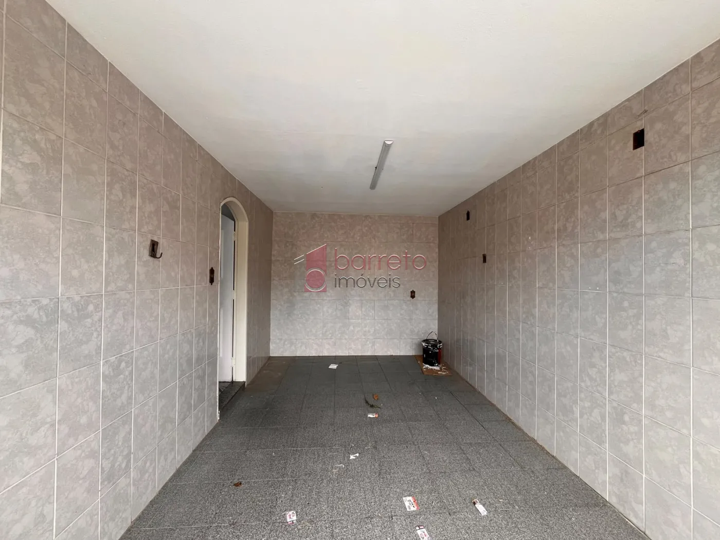 CASA PARA LOCAÇÃO NO JARDIM LIBERDADE – JUNDIAÍ/SP
