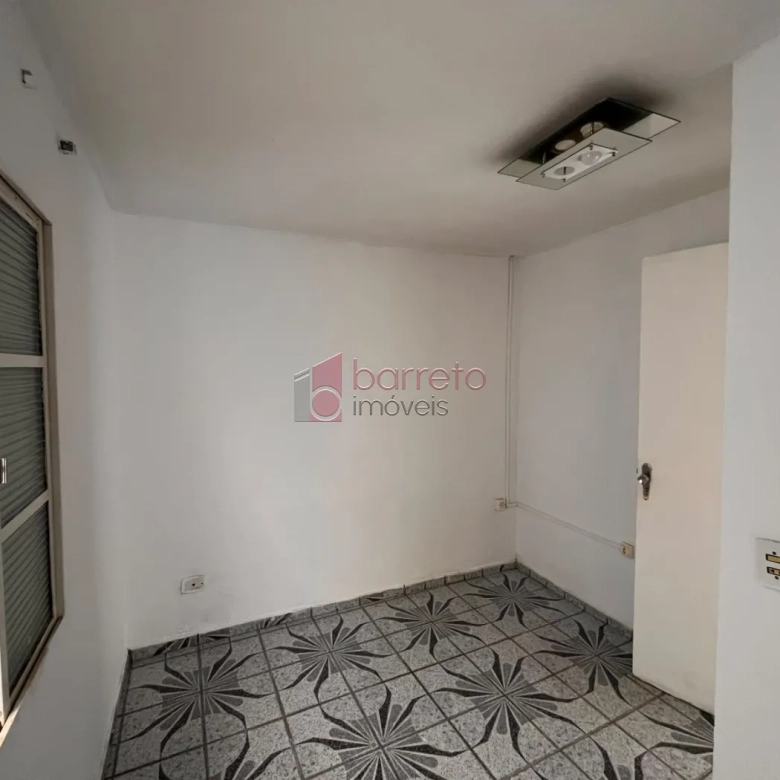 CASA PARA LOCAÇÃO NO JARDIM LIBERDADE – JUNDIAÍ/SP
