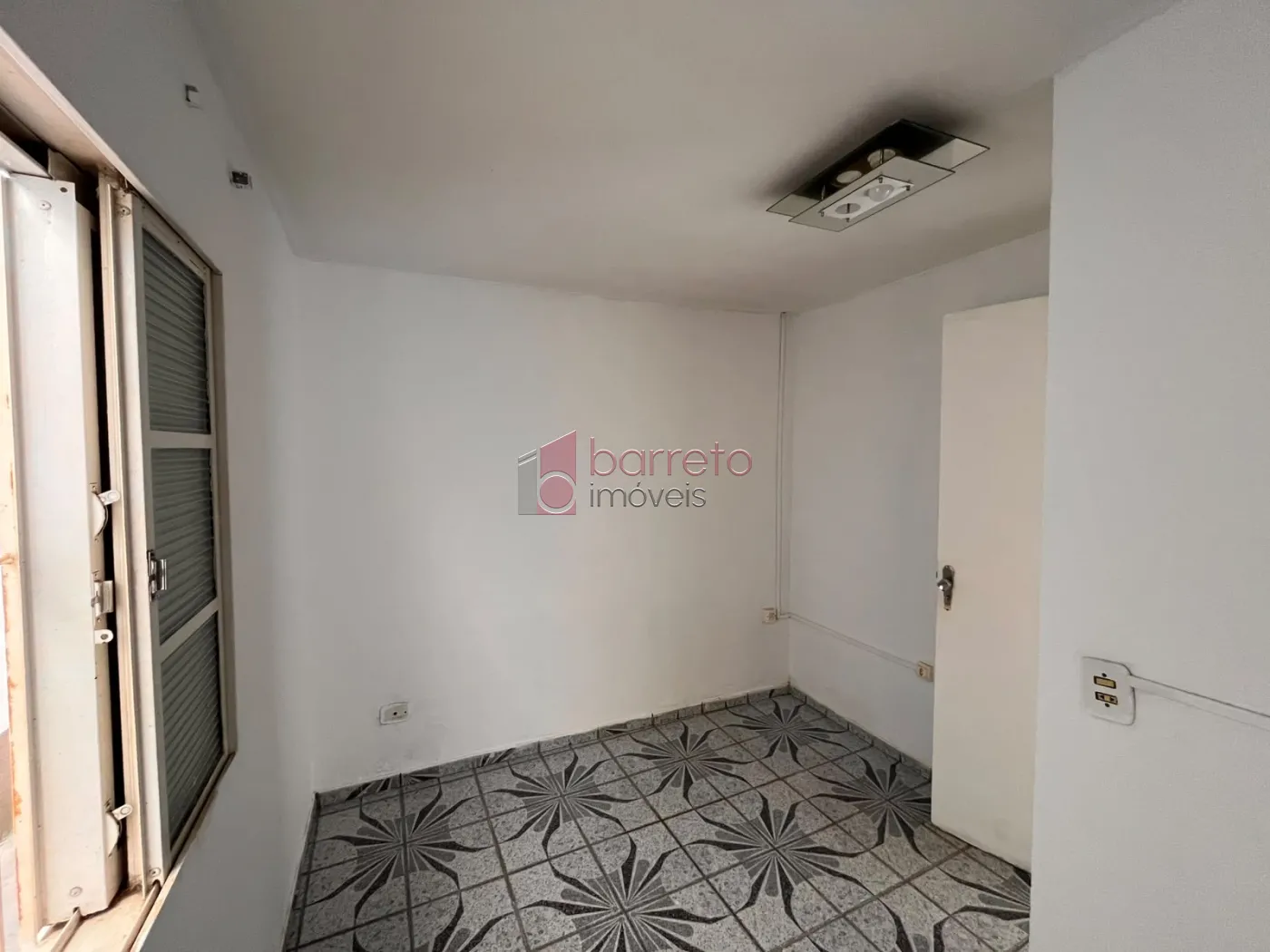 CASA PARA LOCAÇÃO NO JARDIM LIBERDADE – JUNDIAÍ/SP