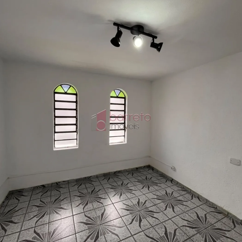 CASA PARA LOCAÇÃO NO JARDIM LIBERDADE – JUNDIAÍ/SP