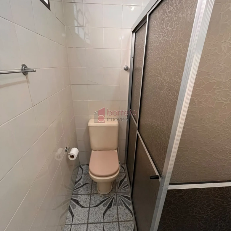 CASA PARA LOCAÇÃO NO JARDIM LIBERDADE – JUNDIAÍ/SP