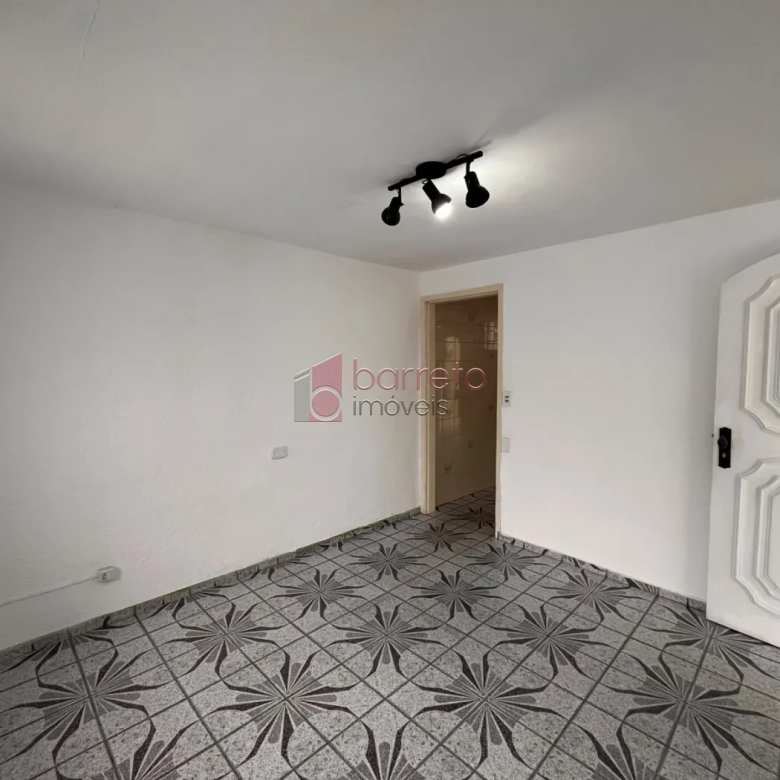CASA PARA LOCAÇÃO NO JARDIM LIBERDADE – JUNDIAÍ/SP