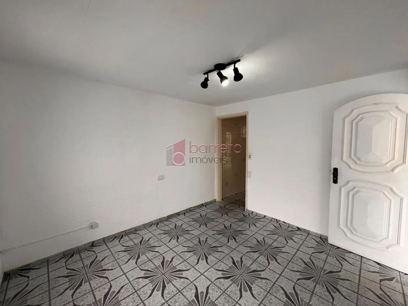 CASA PARA LOCAÇÃO NO JARDIM LIBERDADE – JUNDIAÍ/SP