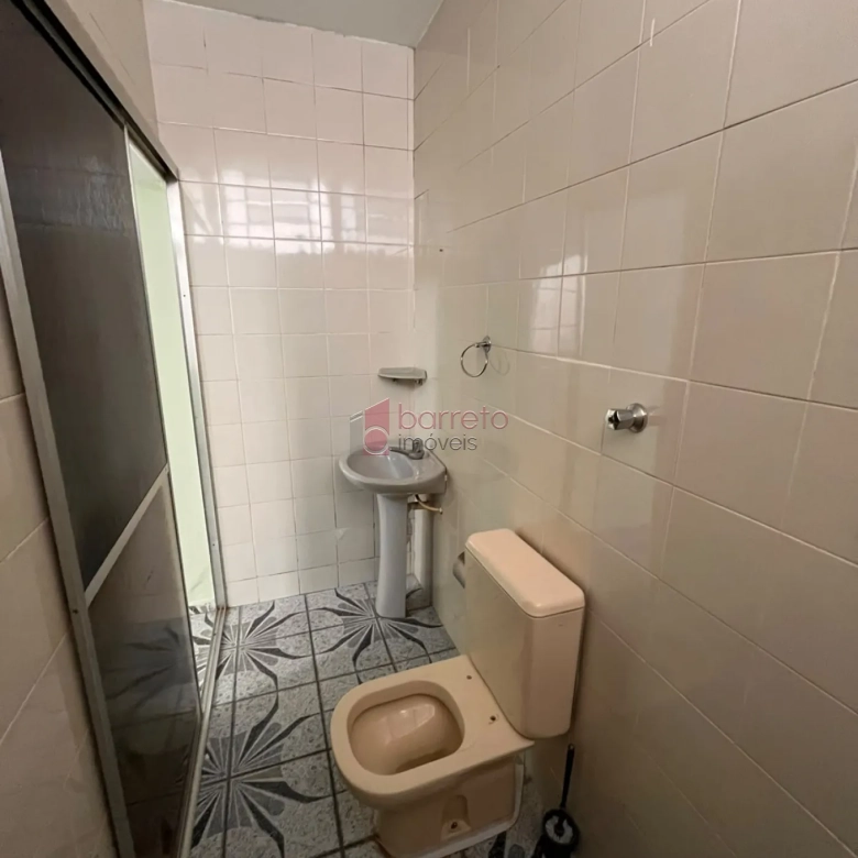 CASA PARA LOCAÇÃO NO JARDIM LIBERDADE – JUNDIAÍ/SP