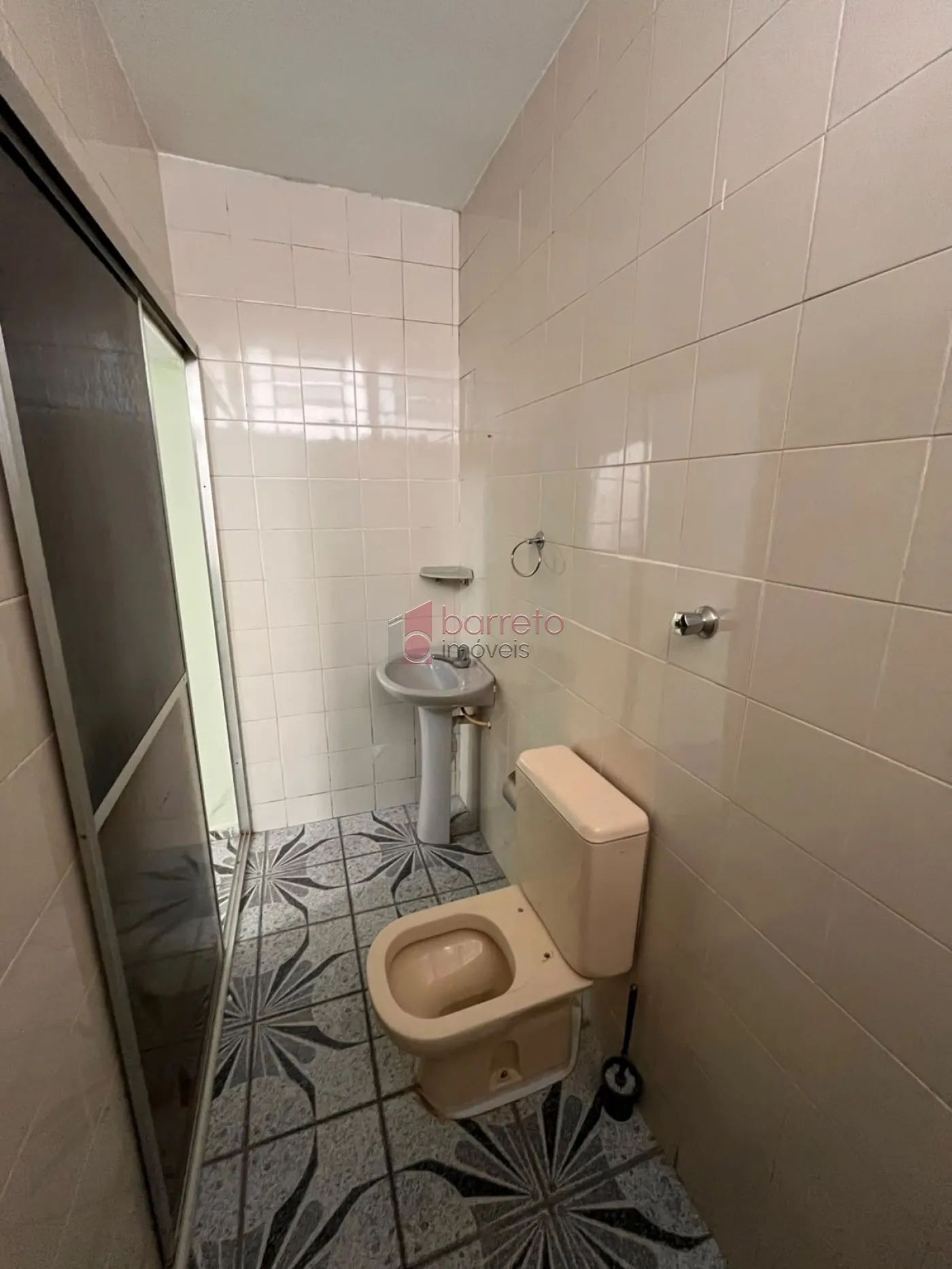 CASA PARA LOCAÇÃO NO JARDIM LIBERDADE – JUNDIAÍ/SP