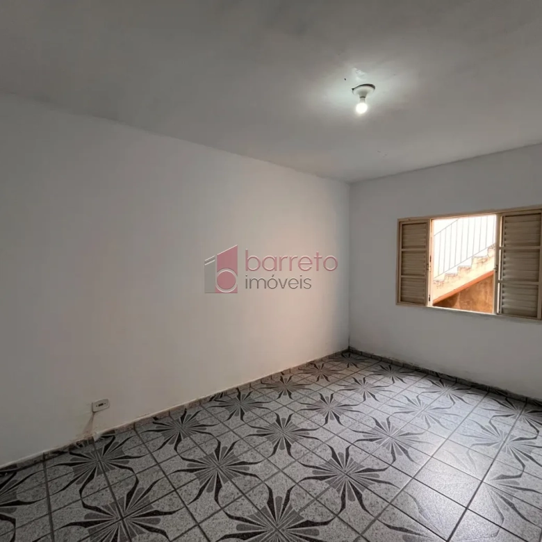 CASA PARA LOCAÇÃO NO JARDIM LIBERDADE – JUNDIAÍ/SP