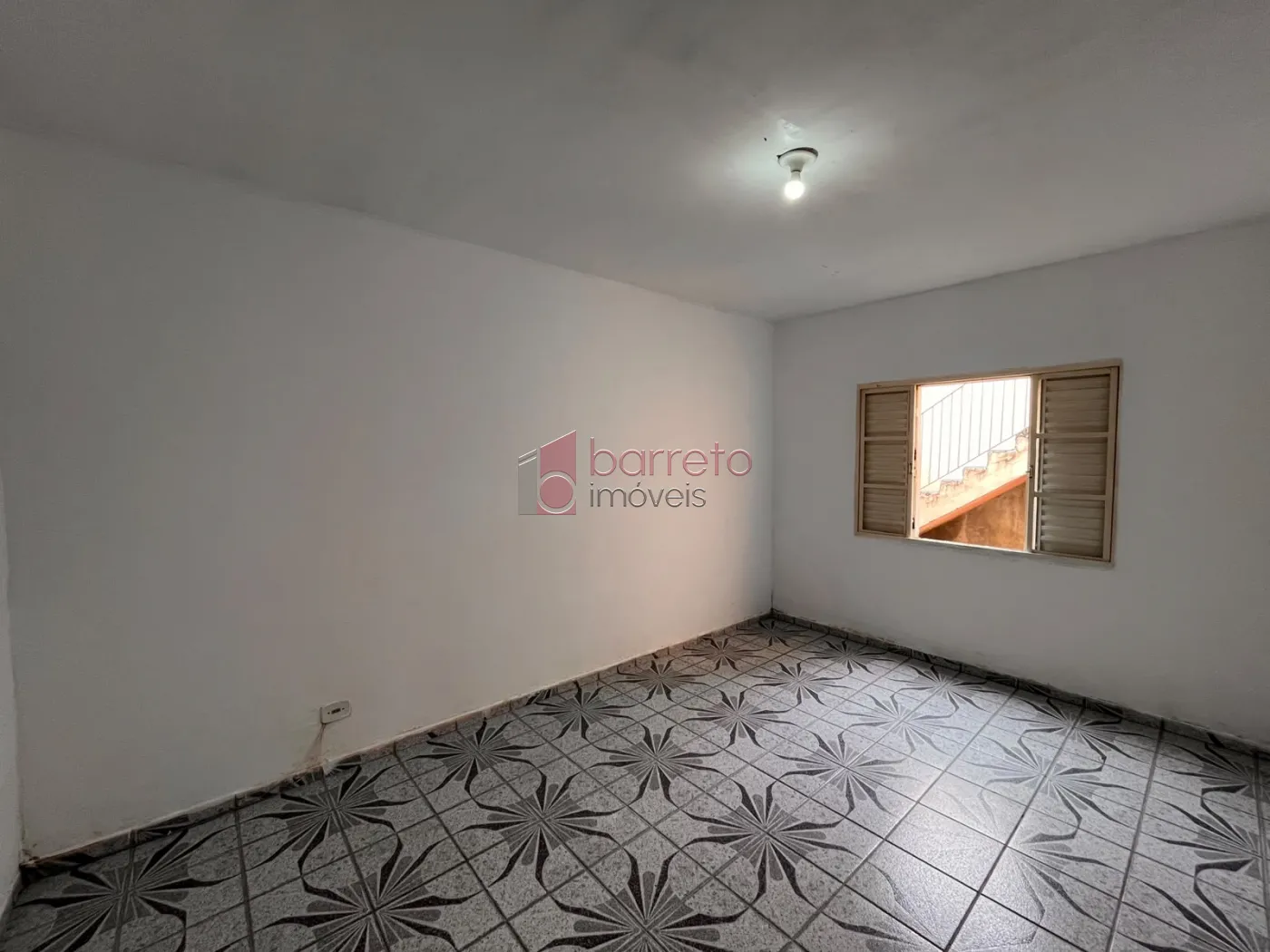 CASA PARA LOCAÇÃO NO JARDIM LIBERDADE – JUNDIAÍ/SP