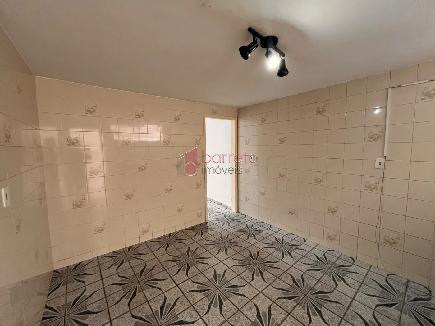 CASA PARA LOCAÇÃO NO JARDIM LIBERDADE – JUNDIAÍ/SP