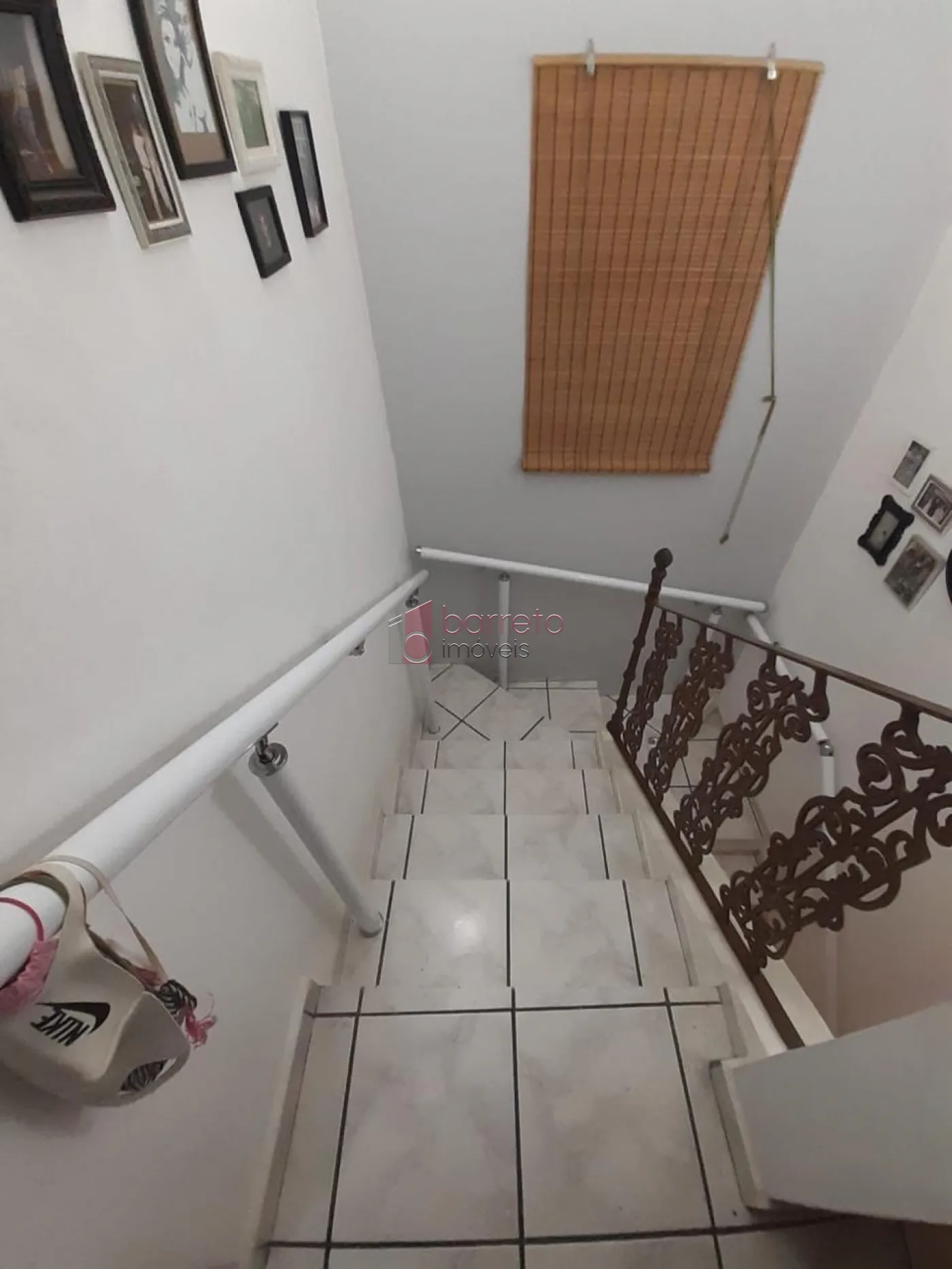 CASA COM EDÍCULA À VENDA NO JARDIM SANTANA – JUNDIAÍ/SP