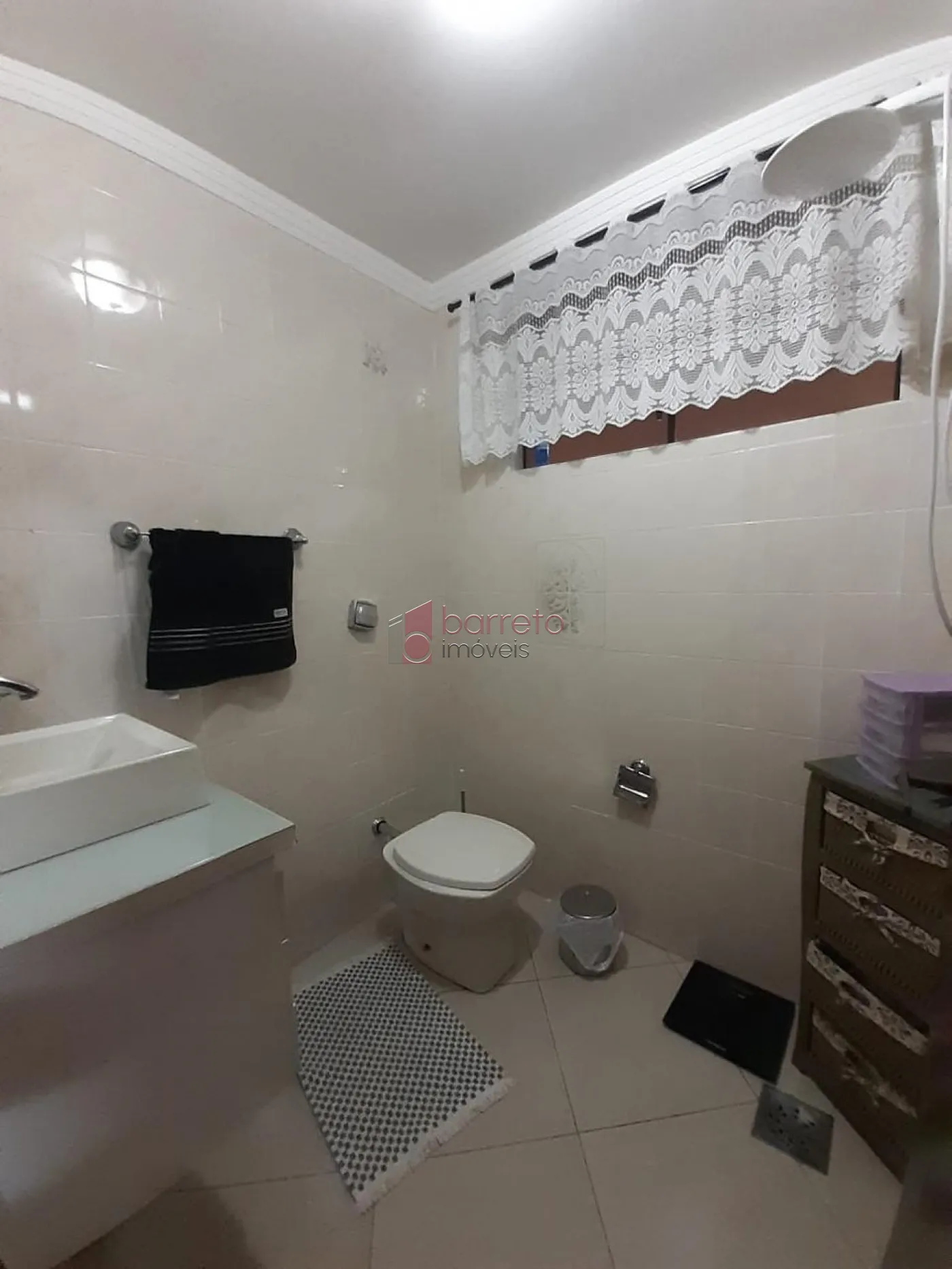 CASA COM EDÍCULA À VENDA NO JARDIM SANTANA – JUNDIAÍ/SP