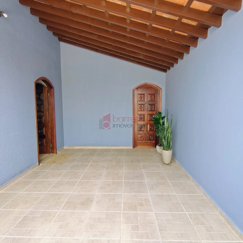 CASA Á VENDA NO JARDIM PACAEMBU – JUNDIAÍ/SP
