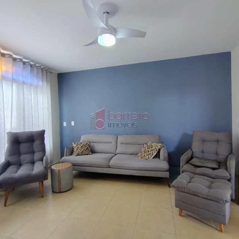 CASA Á VENDA NO JARDIM PACAEMBU – JUNDIAÍ/SP