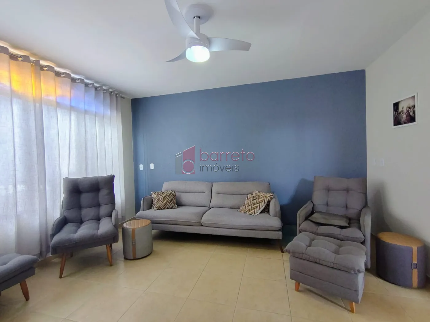CASA Á VENDA NO JARDIM PACAEMBU – JUNDIAÍ/SP
