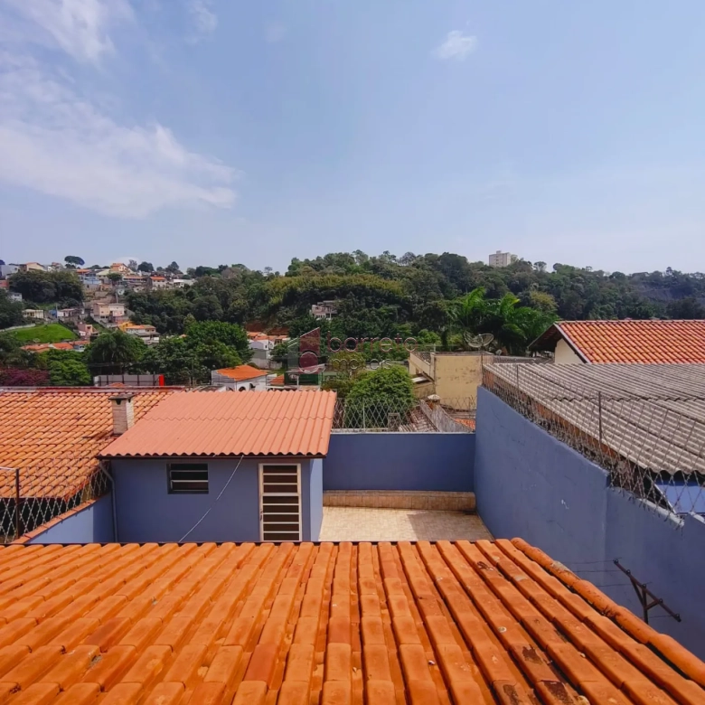 CASA Á VENDA NO JARDIM PACAEMBU – JUNDIAÍ/SP