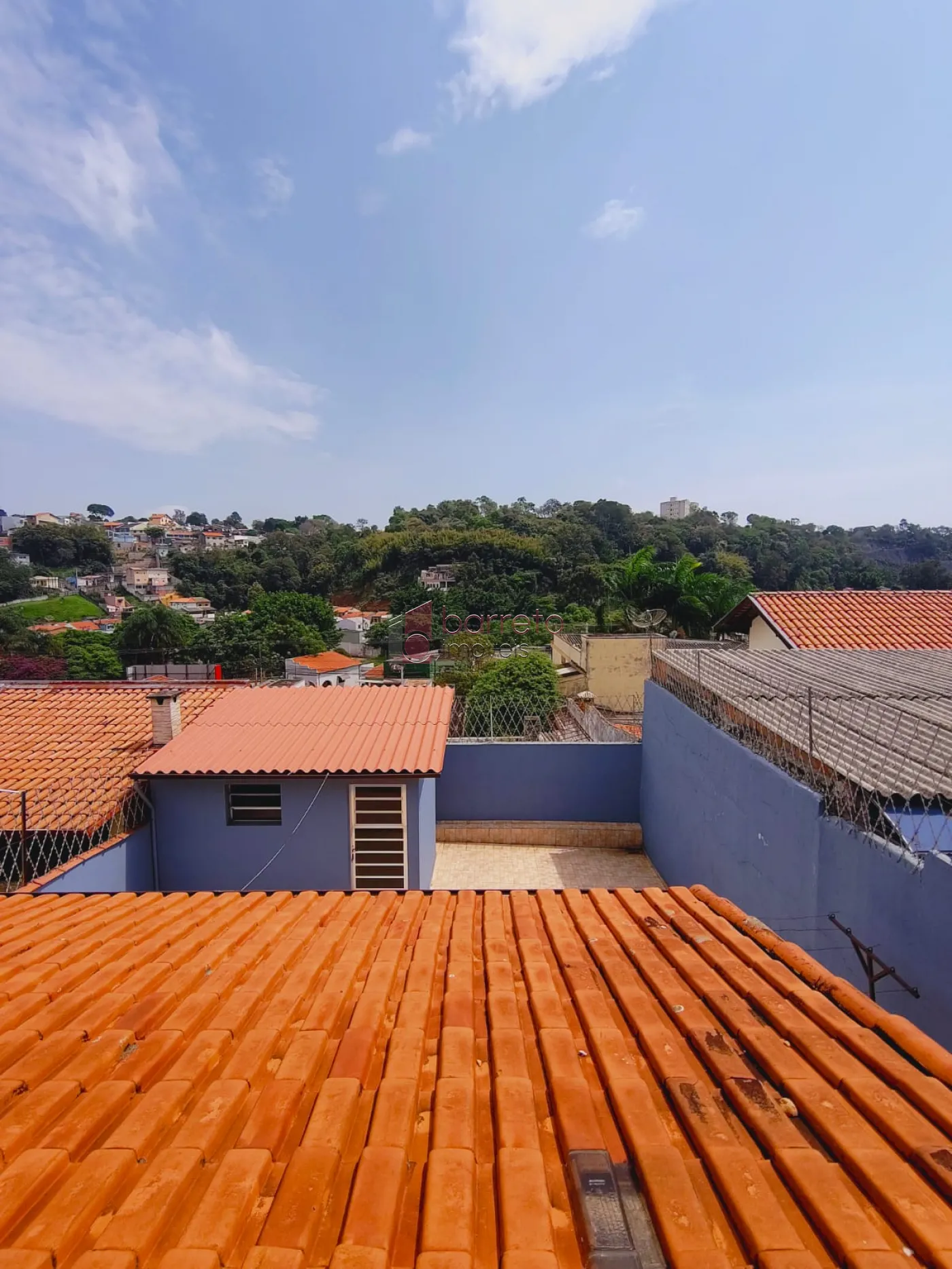 CASA Á VENDA NO JARDIM PACAEMBU – JUNDIAÍ/SP