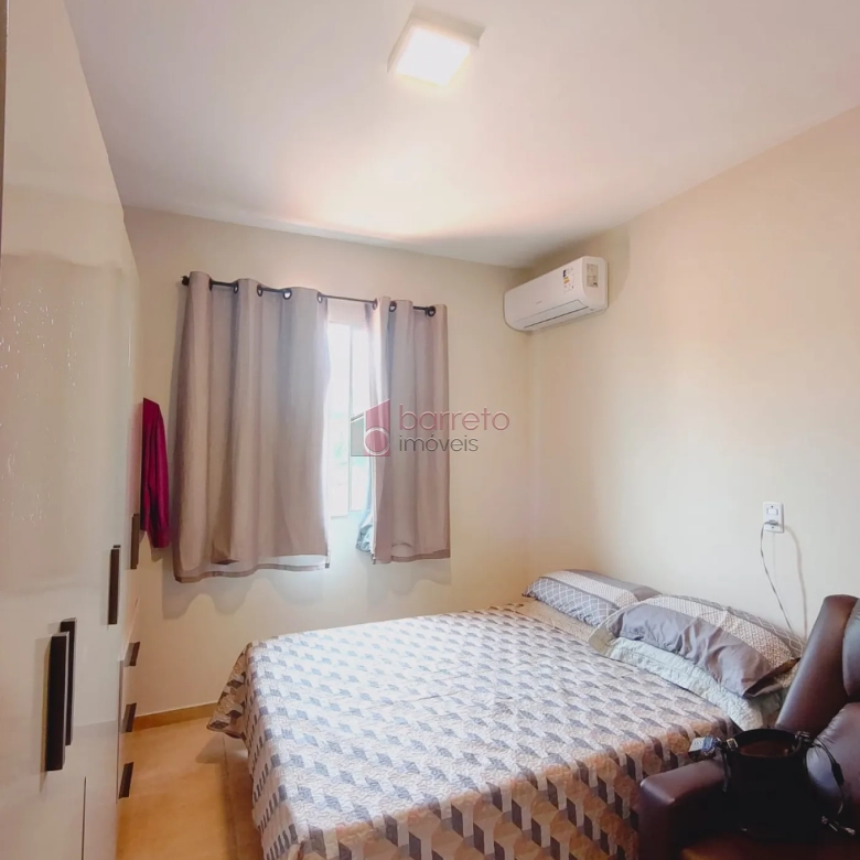 CASA Á VENDA NO JARDIM PACAEMBU – JUNDIAÍ/SP