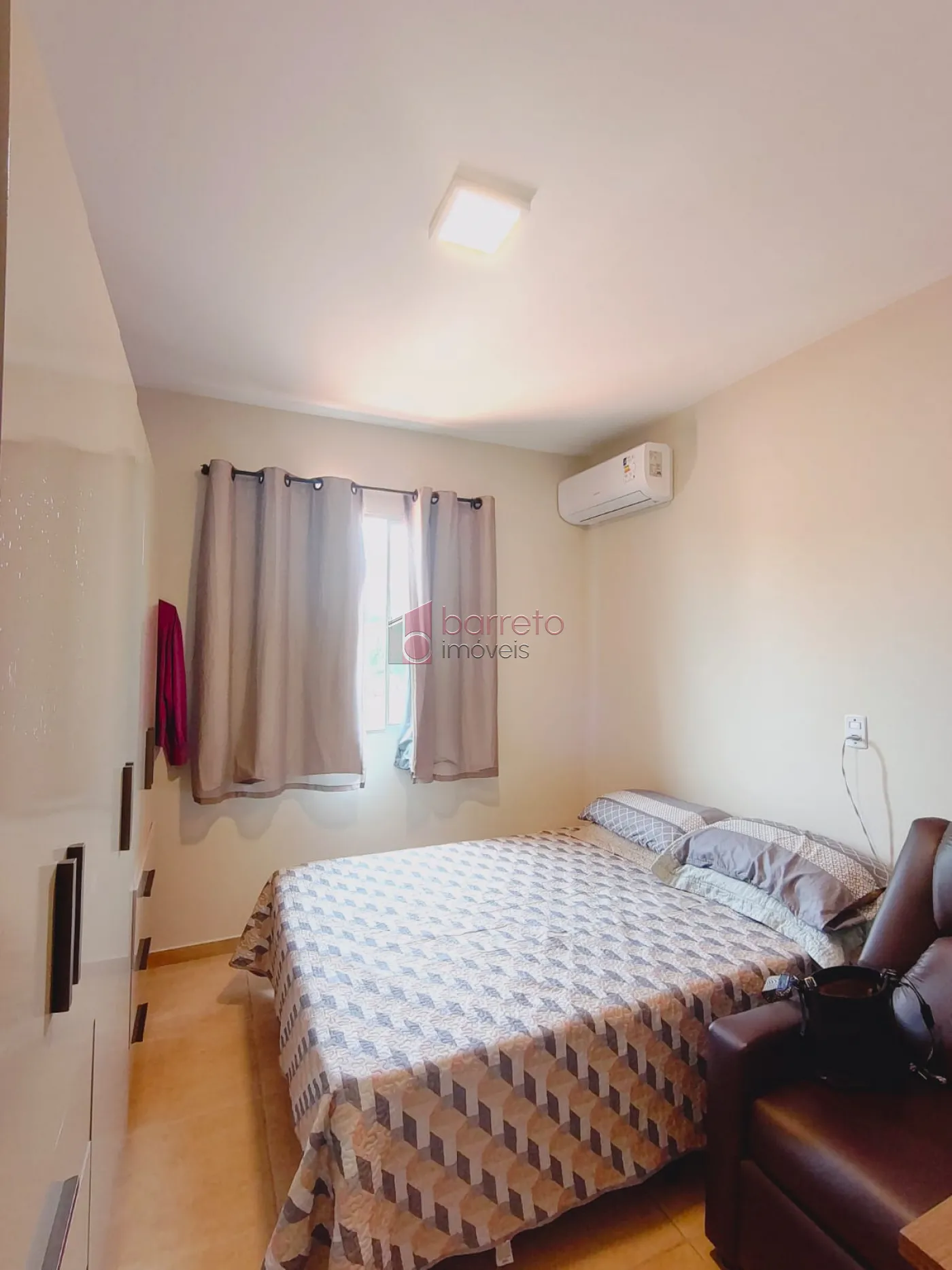 CASA Á VENDA NO JARDIM PACAEMBU – JUNDIAÍ/SP