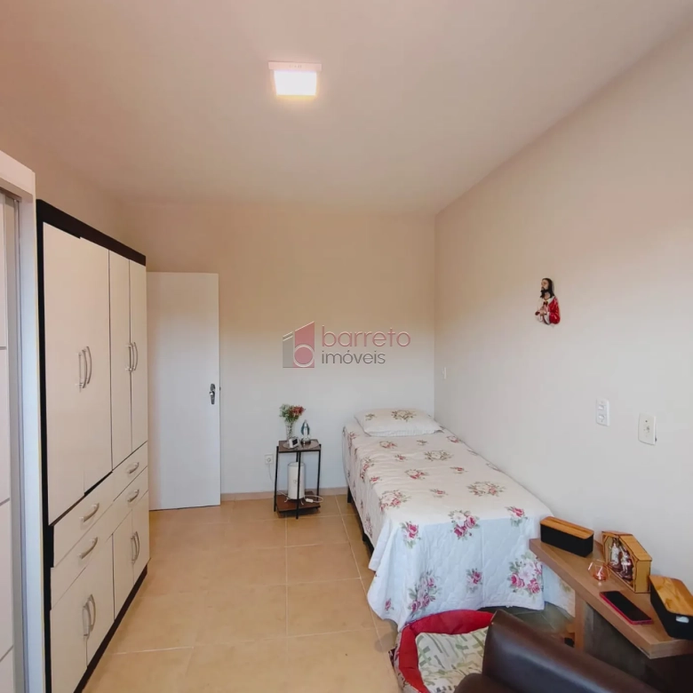 CASA Á VENDA NO JARDIM PACAEMBU – JUNDIAÍ/SP