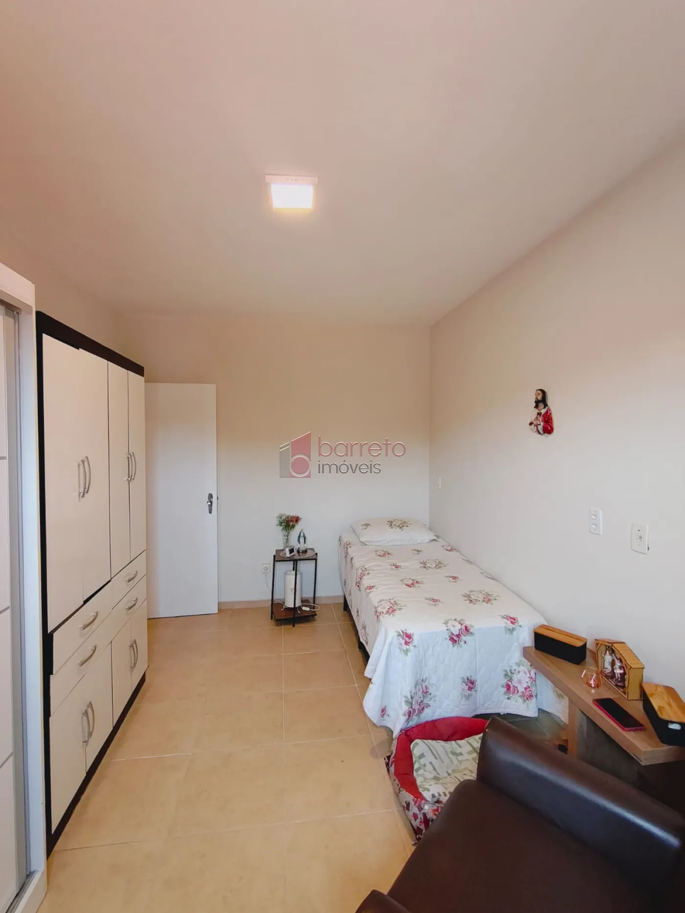 CASA Á VENDA NO JARDIM PACAEMBU – JUNDIAÍ/SP