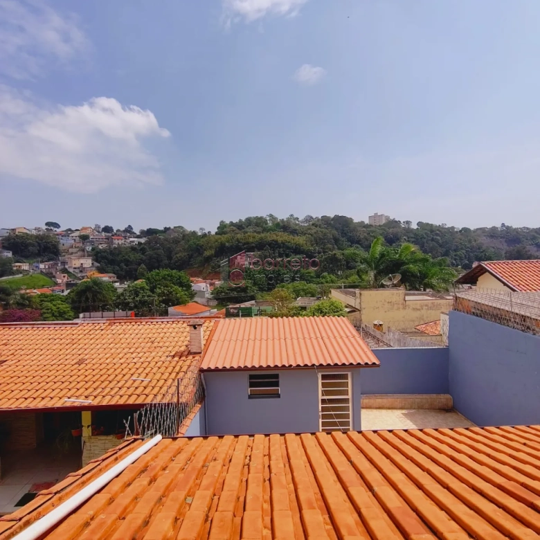 CASA Á VENDA NO JARDIM PACAEMBU – JUNDIAÍ/SP