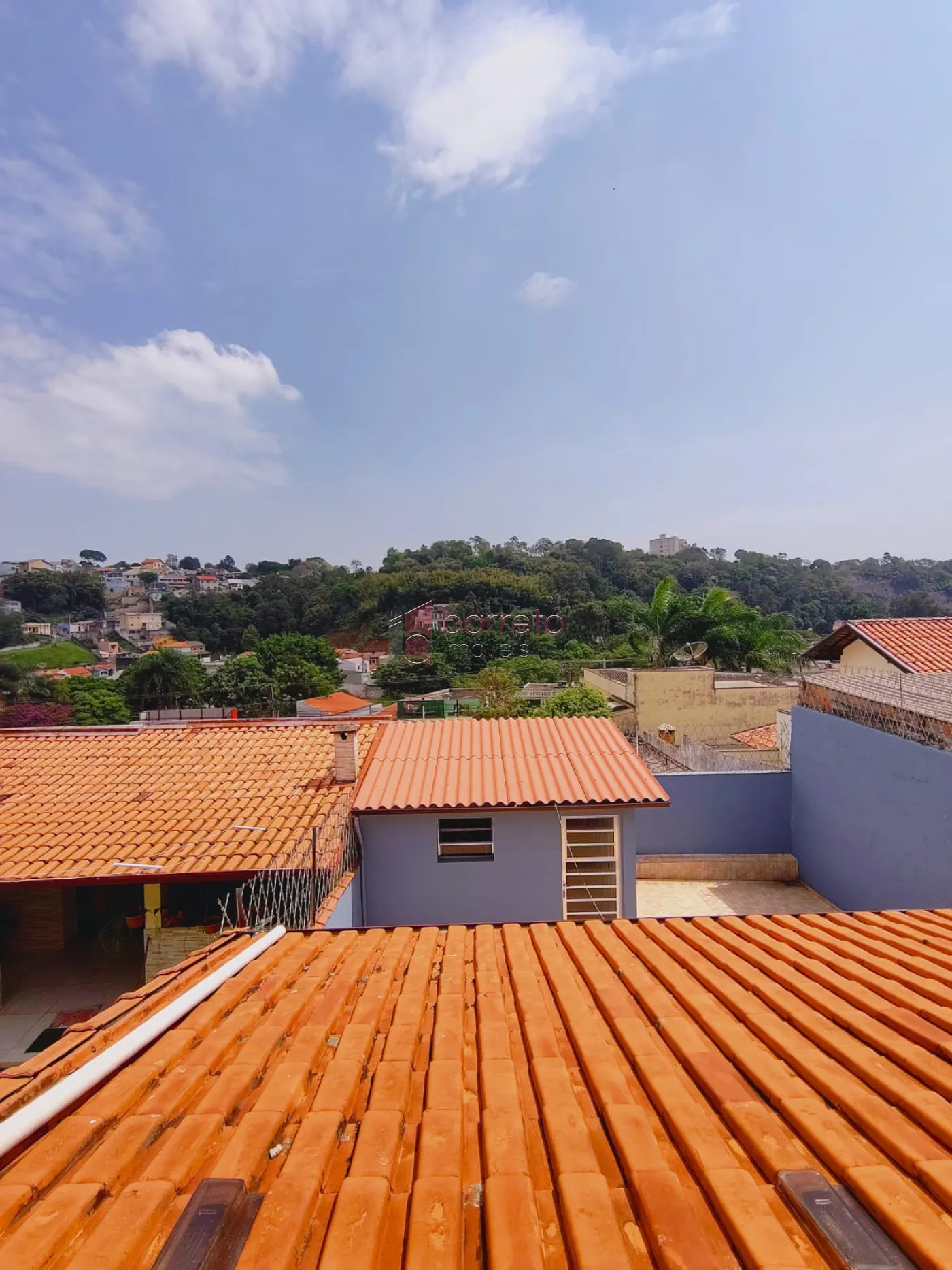 CASA Á VENDA NO JARDIM PACAEMBU – JUNDIAÍ/SP