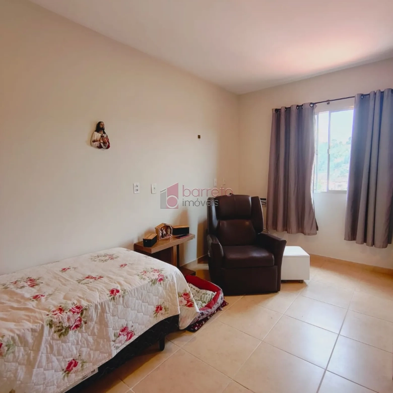 CASA Á VENDA NO JARDIM PACAEMBU – JUNDIAÍ/SP