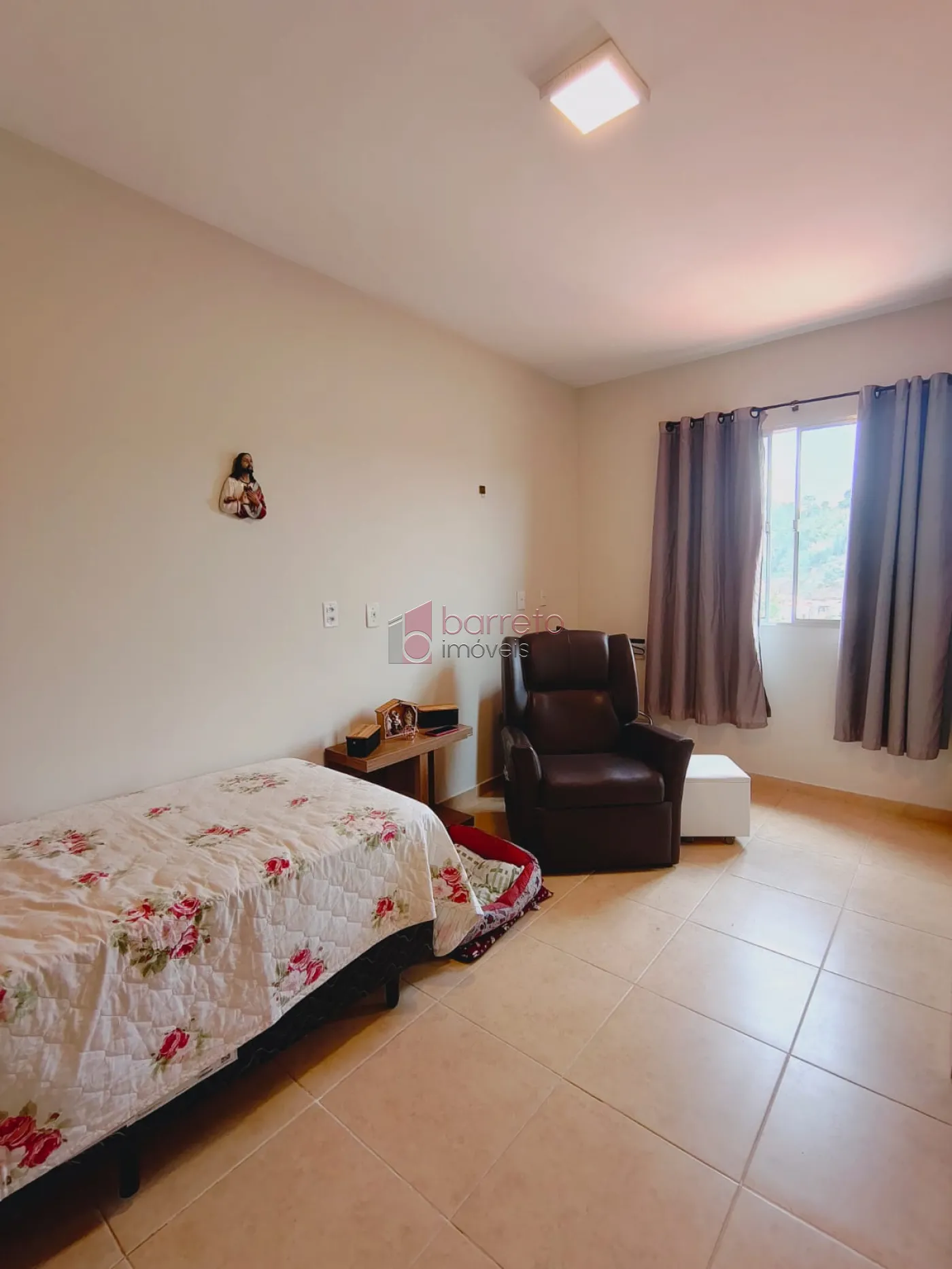 CASA Á VENDA NO JARDIM PACAEMBU – JUNDIAÍ/SP