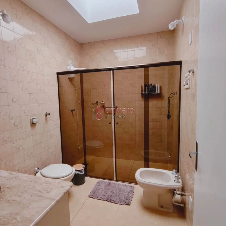 CASA Á VENDA NO JARDIM PACAEMBU – JUNDIAÍ/SP