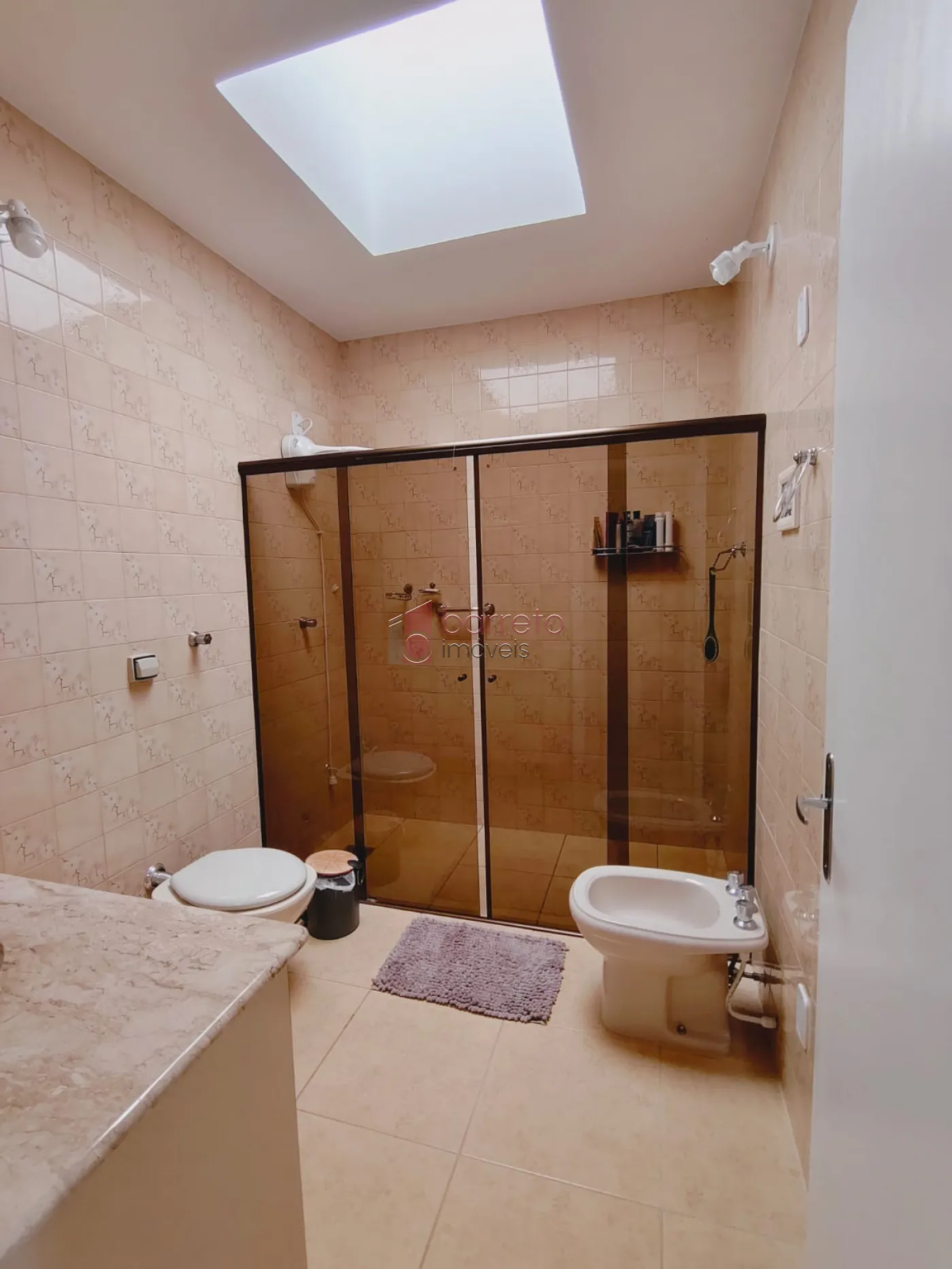 CASA Á VENDA NO JARDIM PACAEMBU – JUNDIAÍ/SP