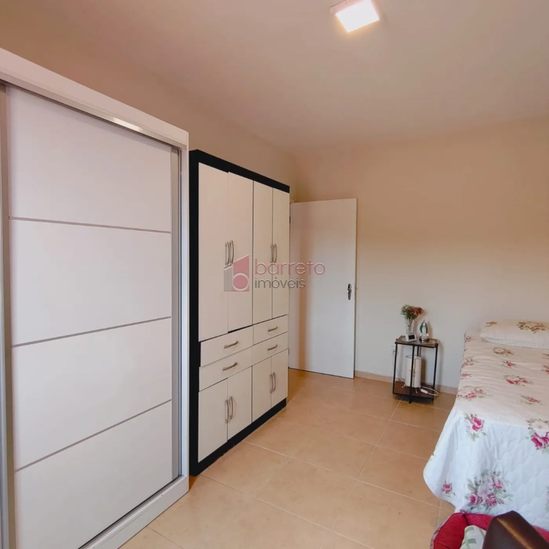 CASA Á VENDA NO JARDIM PACAEMBU – JUNDIAÍ/SP