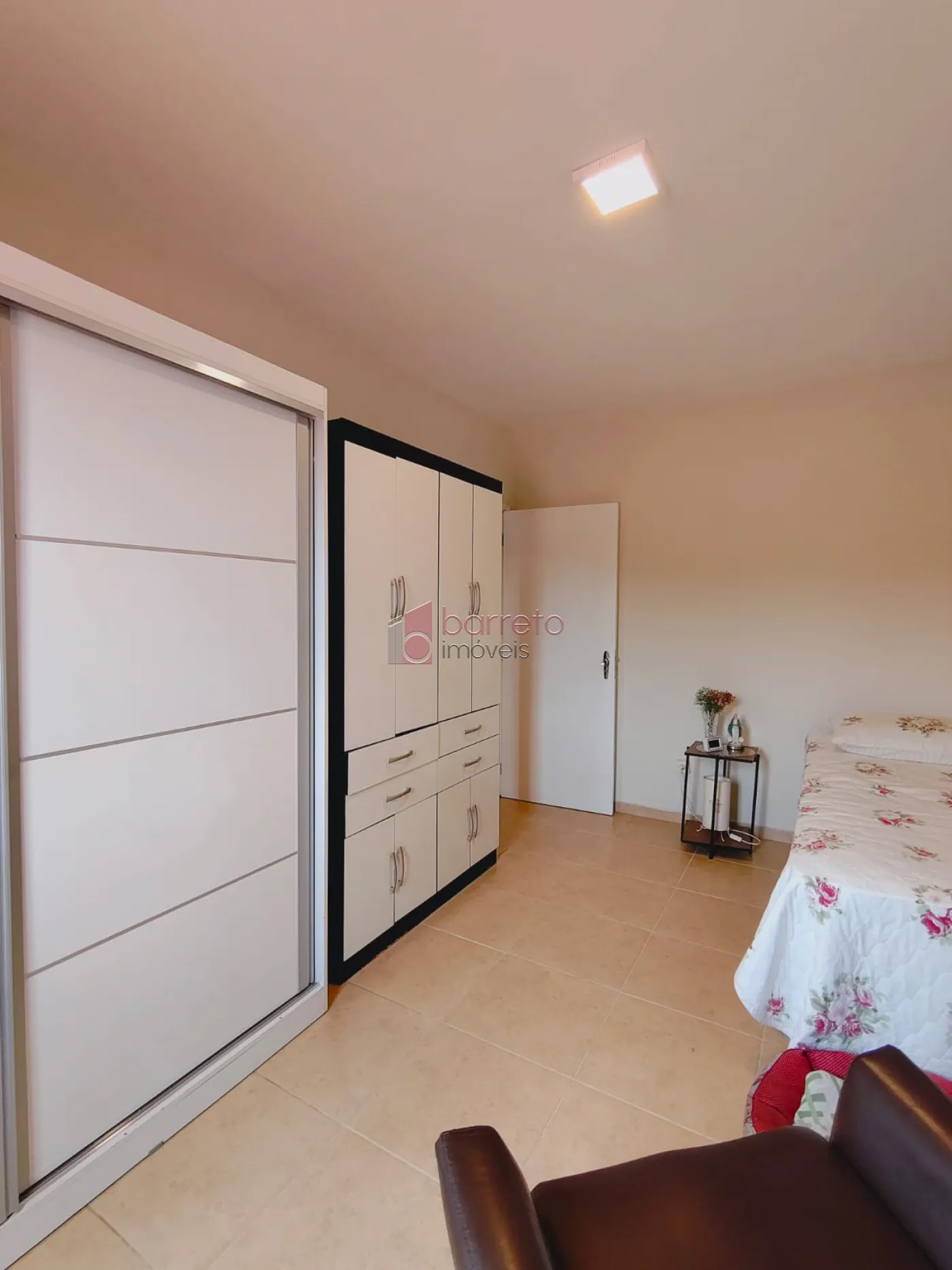 CASA Á VENDA NO JARDIM PACAEMBU – JUNDIAÍ/SP