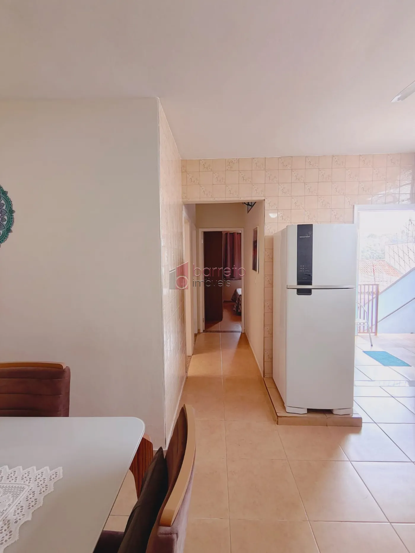 CASA Á VENDA NO JARDIM PACAEMBU – JUNDIAÍ/SP