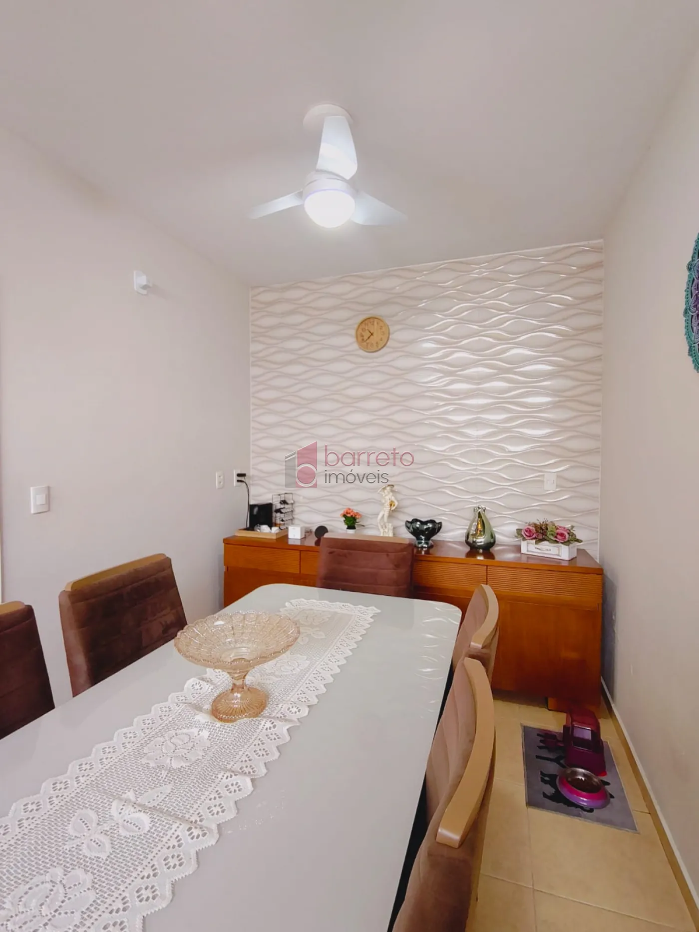 CASA Á VENDA NO JARDIM PACAEMBU – JUNDIAÍ/SP
