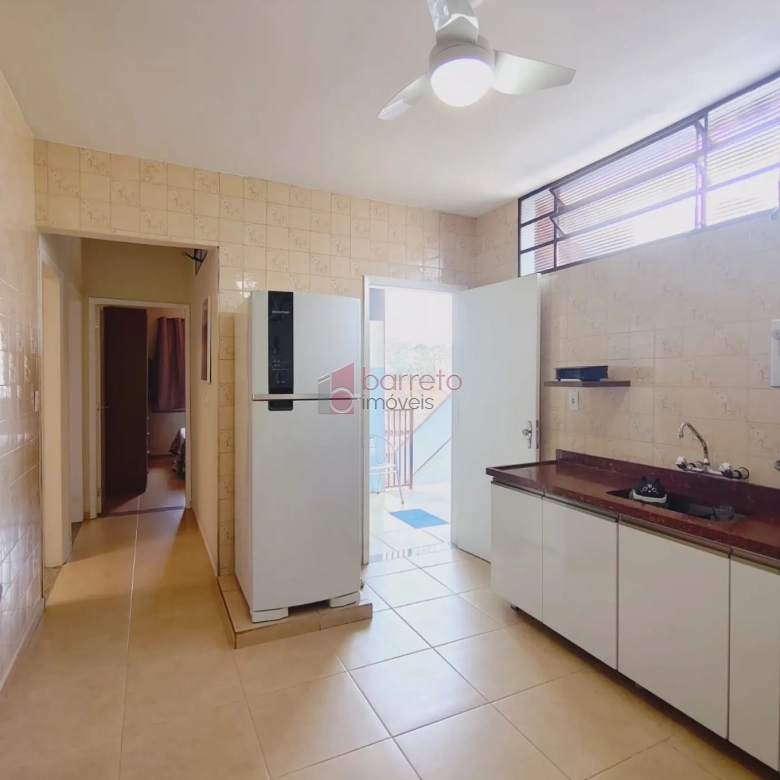 CASA Á VENDA NO JARDIM PACAEMBU – JUNDIAÍ/SP