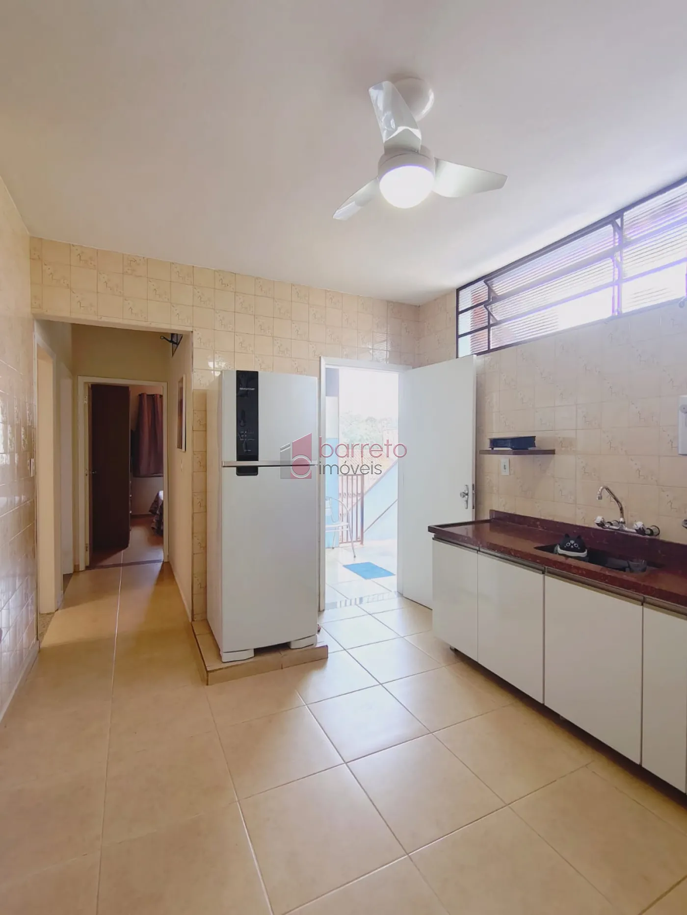 CASA Á VENDA NO JARDIM PACAEMBU – JUNDIAÍ/SP