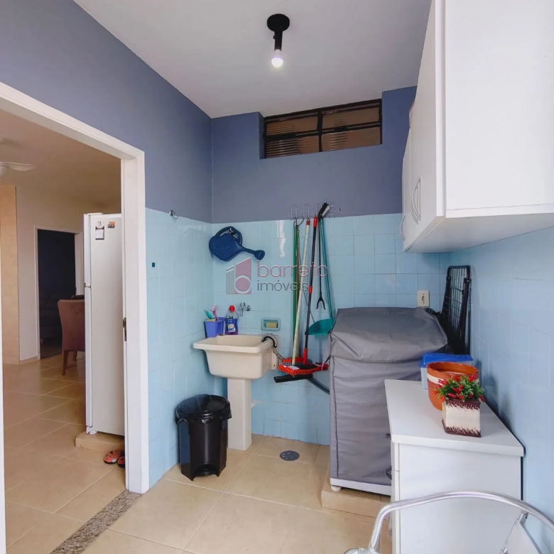 CASA Á VENDA NO JARDIM PACAEMBU – JUNDIAÍ/SP