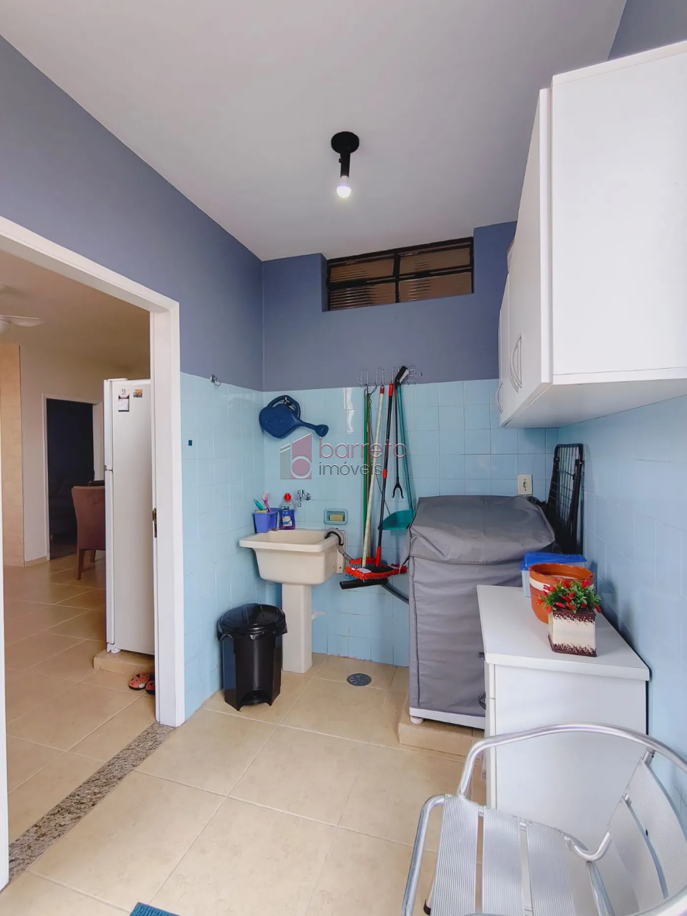 CASA Á VENDA NO JARDIM PACAEMBU – JUNDIAÍ/SP