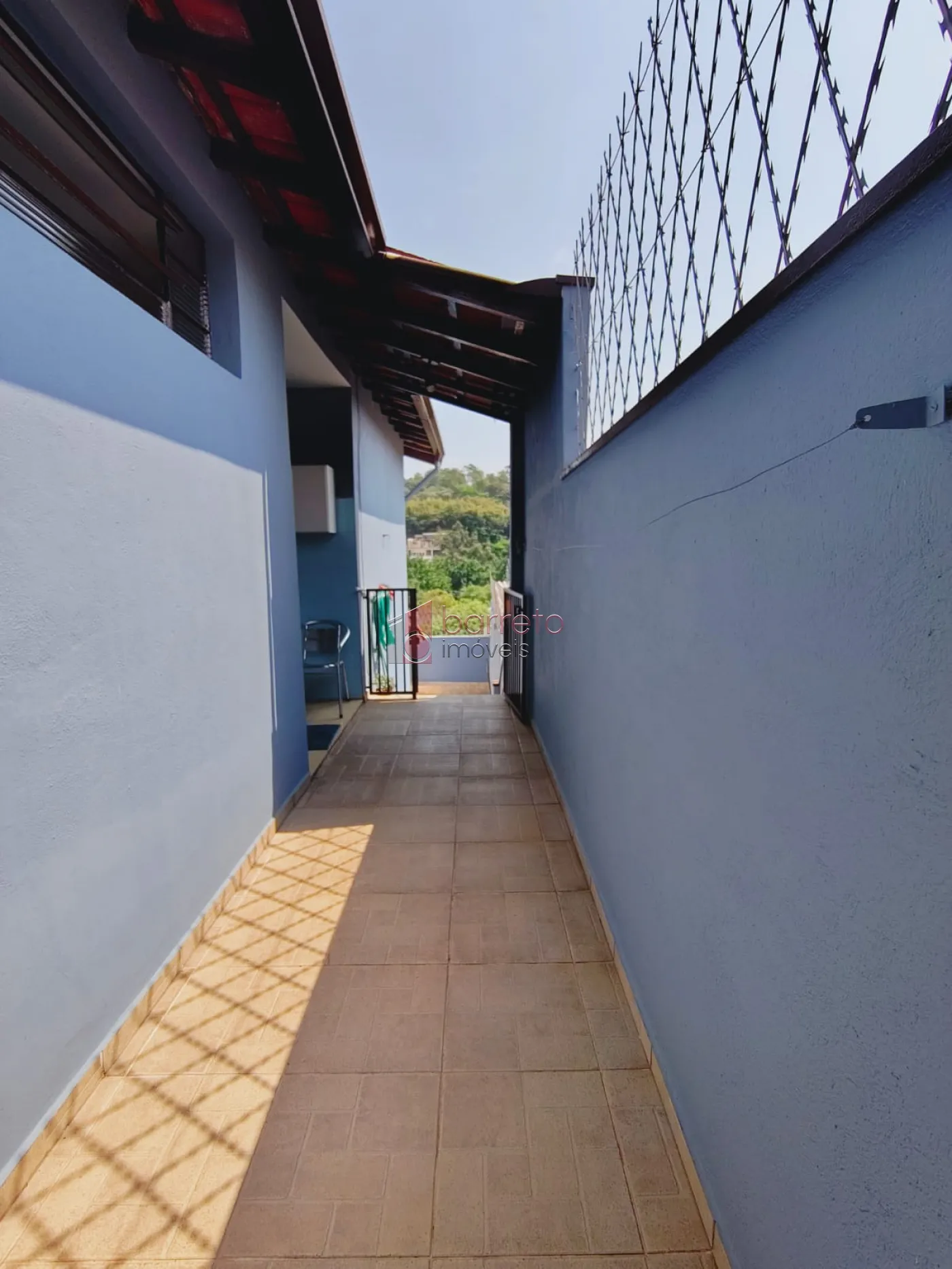 CASA Á VENDA NO JARDIM PACAEMBU – JUNDIAÍ/SP