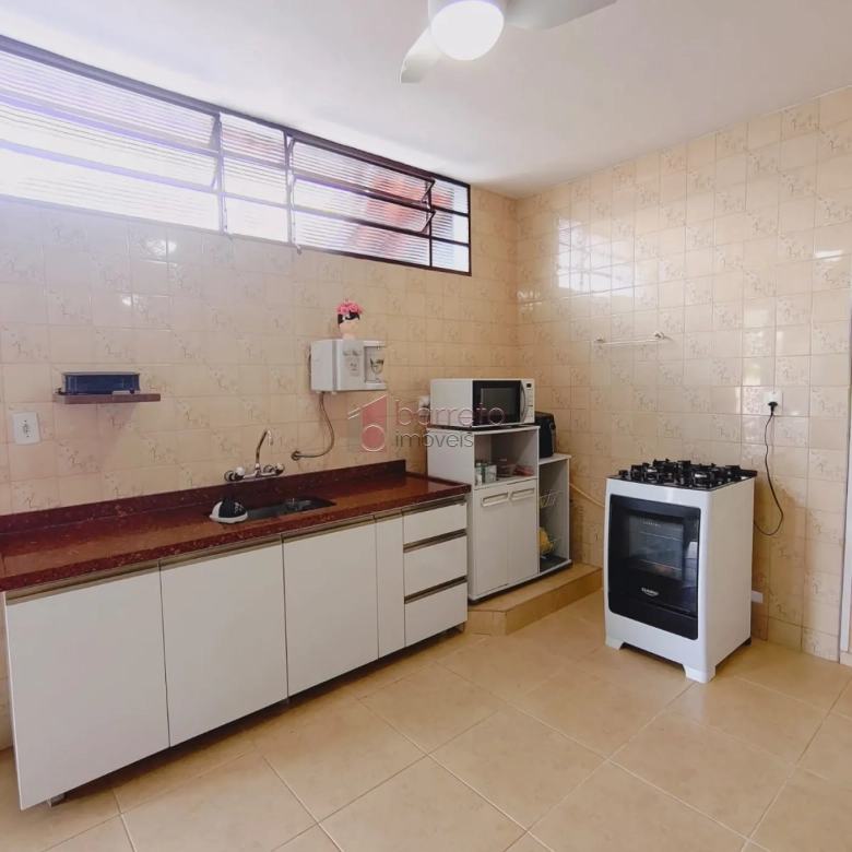 CASA Á VENDA NO JARDIM PACAEMBU – JUNDIAÍ/SP