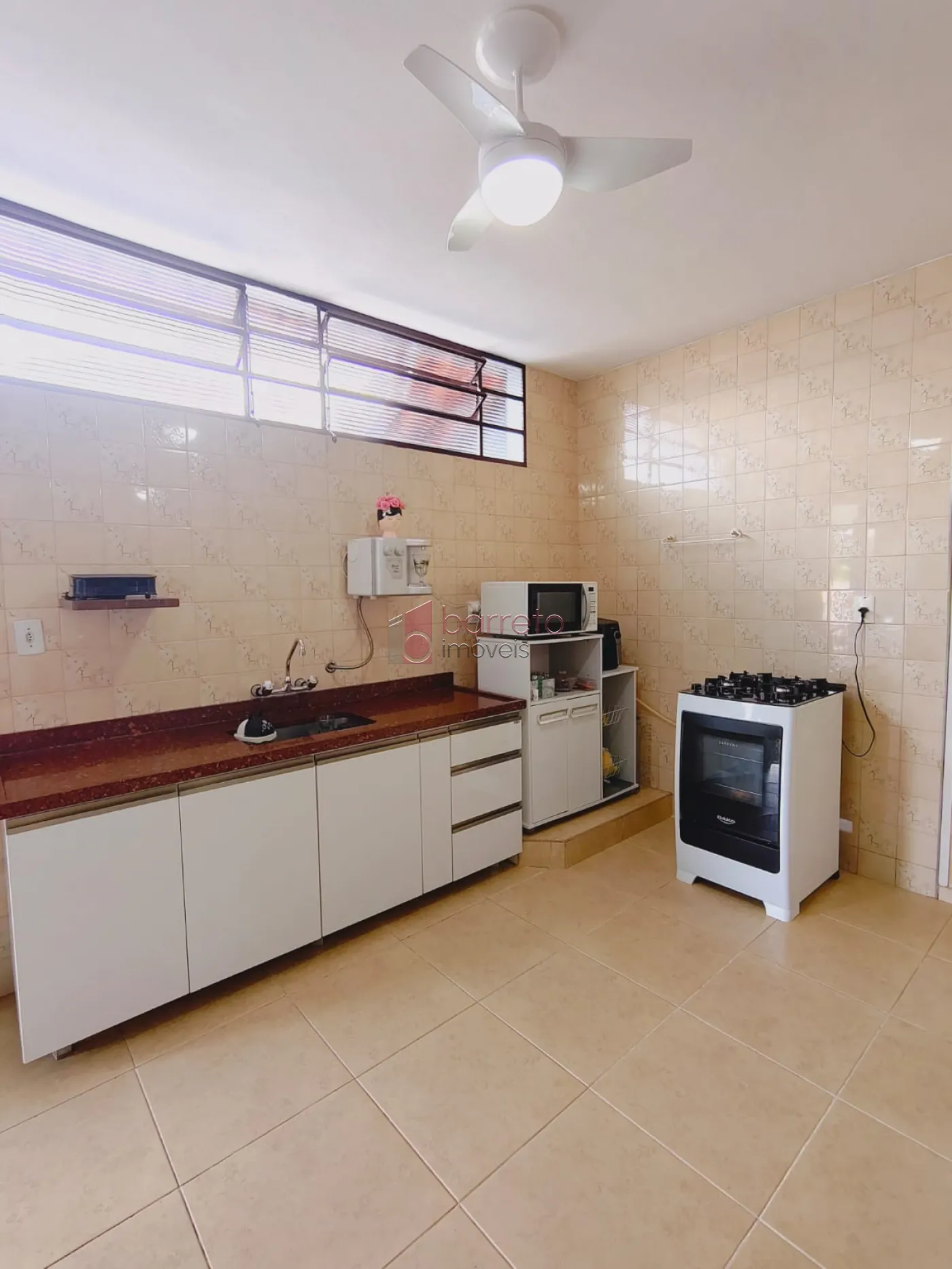CASA Á VENDA NO JARDIM PACAEMBU – JUNDIAÍ/SP