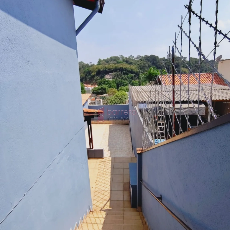 CASA Á VENDA NO JARDIM PACAEMBU – JUNDIAÍ/SP